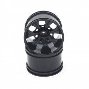 Колесные диски HSP - HSP08008N-Black Колесные диски HSP - HSP08008N-Black