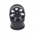Колесные диски HSP - HSP08008N-Black