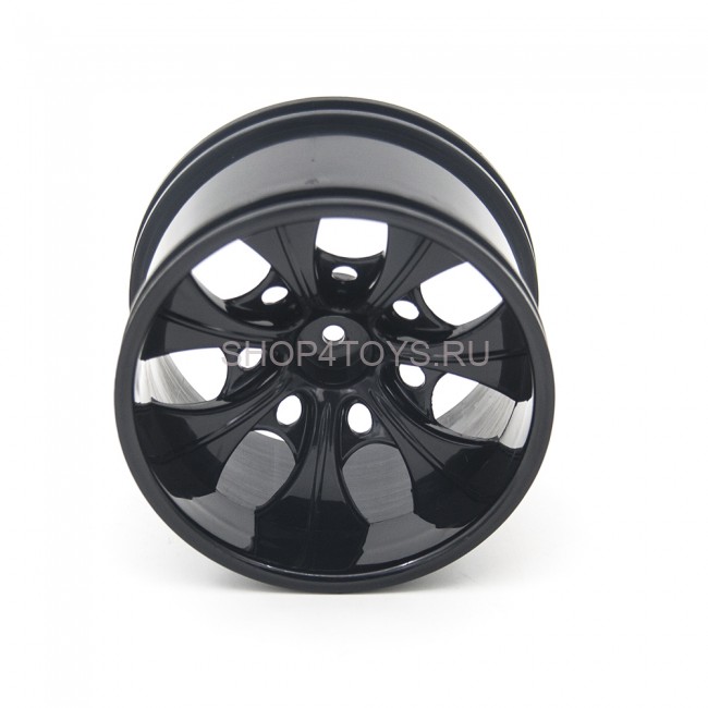 Колесные диски HSP - HSP08008N-Black