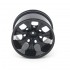 Колесные диски HSP - HSP08008N-Black