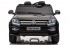 Детский электромобиль Volkswagen Amarok Black 4WD 2.4G - DMD-298-BLACK Детский электромобиль Volkswagen Amarok Black 4WD 2.4G - DMD-298-BLACK