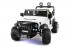Электромобиль Jeep Wrangler White 2WD - SX1718-S Электромобиль Jeep Wrangler White 2WD - SX1718-S