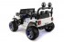 Электромобиль Jeep Wrangler White 2WD - SX1718-S Электромобиль Jeep Wrangler White 2WD - SX1718-S