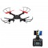 Радиоуправляемый квадрокоптер XK Innovation X260B WiFi FPV RTF - XK-X260-B Радиоуправляемый квадрокоптер XK Innovation X260B WiFi FPV RTF - XK-X260-B