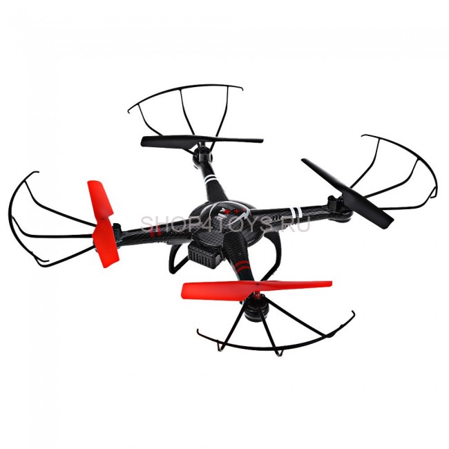 Радиоуправляемый квадрокоптер XK Innovation X260B WiFi FPV RTF - XK-X260-B Радиоуправляемый квадрокоптер XK Innovation X260B WiFi FPV RTF - XK-X260-B