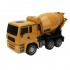 Радиоуправляемая бетономешалка HUI NA TOYS масштаб 1:18 2.4G - HN1333 Радиоуправляемая бетономешалка HUI NA TOYS масштаб 1:18 2.4G - HN1333