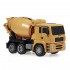 Радиоуправляемая бетономешалка HUI NA TOYS масштаб 1:18 2.4G - HN1333 Радиоуправляемая бетономешалка HUI NA TOYS масштаб 1:18 2.4G - HN1333