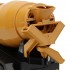 Радиоуправляемая бетономешалка HUI NA TOYS масштаб 1:18 2.4G - HN1333 Радиоуправляемая бетономешалка HUI NA TOYS масштаб 1:18 2.4G - HN1333