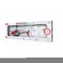 Радиоуправляемый вертолет Syma S107H RED 2.4G с функцией зависания - S107H Радиоуправляемый вертолет Syma S107H RED 2.4G с функцией зависания - S107H