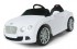 Радиоуправляемый электромобиль Rastar 82100 Bently Continental GTC 12V White - 82100-W Радиоуправляемый электромобиль Rastar 82100 Bently Continental GTC 12V White - 82100-W