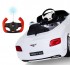 Радиоуправляемый электромобиль Rastar 82100 Bently Continental GTC 12V White - 82100-W Радиоуправляемый электромобиль Rastar 82100 Bently Continental GTC 12V White - 82100-W