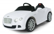 Радиоуправляемый электромобиль Rastar 82100 Bently Continental GTC 12V White - 82100-W Радиоуправляемый электромобиль Rastar 82100 Bently Continental GTC 12V White - 82100-W