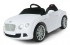 Радиоуправляемый электромобиль Rastar 82100 Bently Continental GTC 12V White - 82100-W Радиоуправляемый электромобиль Rastar 82100 Bently Continental GTC 12V White - 82100-W