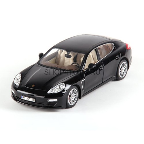 Радиоуправляемая машина MZ Porsche Panamera 1:18 - 2018