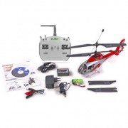 Радиоуправляемый вертолет E-sky EC-130 Hunter 2.4G - 003740 Радиоуправляемый вертолет E-sky EC-130 Hunter 2.4G - 003740