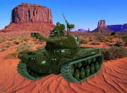 Радиоуправляемый танк Heng Long Bulldog 1:16 - 3839-1 pro Радиоуправляемый танк Heng Long Bulldog 1:16 - 3839-1 pro