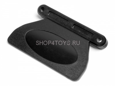 Задний бампер HSP - 02005