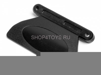 Задний бампер HSP - 02005