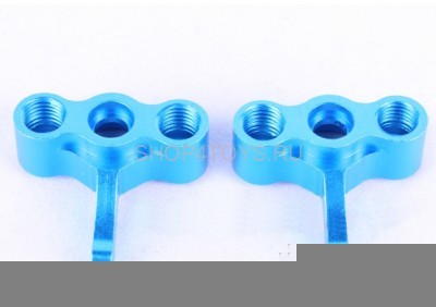 Поворотный кулак HSP - 86613 / 286011 Поворотный кулак HSP - 86613 / 286011