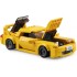 Конструктор CADA автомобиль Mazda FD35 RX-7, 278 элементов - C55013W Конструктор CADA автомобиль Mazda FD35 RX-7, 278 элементов - C55013W