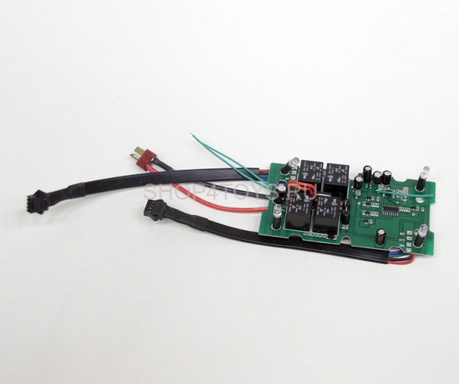 Плата для моделей 4WD - SDL2012-7