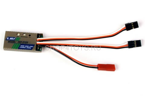 Блок управления 3 в 1 - EK2-0709
