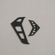 Хвостовое оперение E-sky - 003985 Хвостовое оперение E-sky - 003985