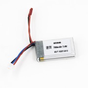 Аккумулятор 7.4V 700 mAh для квадрокоптера MJX X601H - MJX-600015 Аккумулятор 7.4V 700 mAh для квадрокоптера MJX X601H - MJX-600015