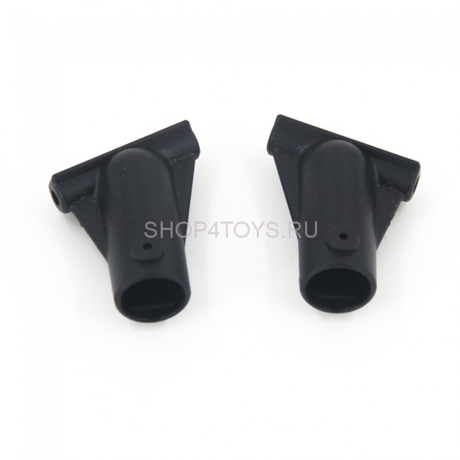 Крепеж (2 шт) для квадрокоптера WLtoys Q333 - Q333-15 Крепеж (2 шт) для квадрокоптера WLtoys Q333 - Q333-15