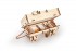 Деревянный 3D конструктор Ugears "Прицеп к трактору" - 70006 Деревянный 3D конструктор Ugears "Прицеп к трактору" - 70006