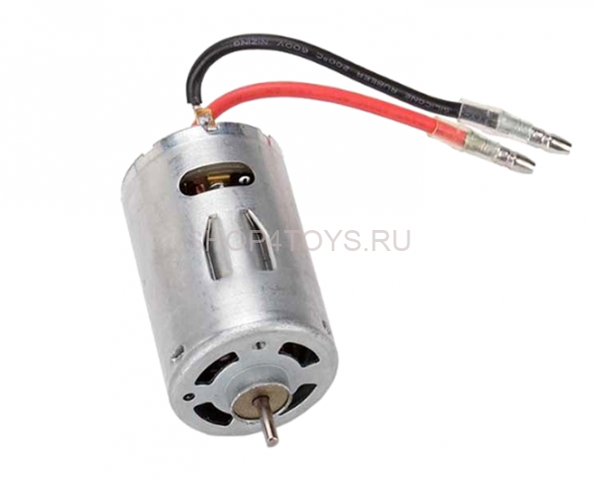 Основной мотор HSP (RC390) - 50657 Основной мотор HSP (RC390) - 50657