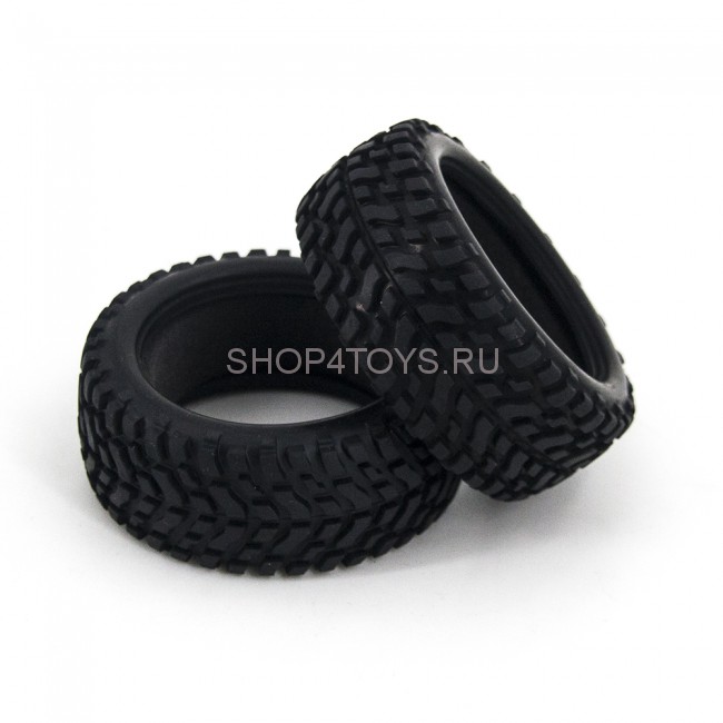 Резиновые покрышки с поролоном HSP - 19219 Резиновые покрышки с поролоном HSP - 19219
