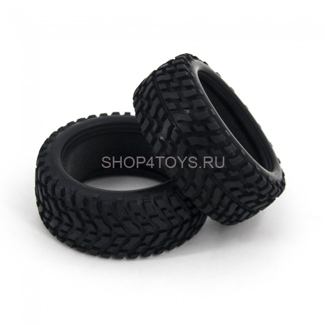 Резиновые покрышки с поролоном HSP - 19219 Резиновые покрышки с поролоном HSP - 19219
