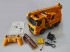 Радиоуправляемый автокран Mercedes-Benz Actros 1:20 2.4G - E526-003 Радиоуправляемый автокран Mercedes-Benz Actros 1:20 2.4G - E526-003