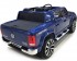 Детский электромобиль Volkswagen Amarok Blue 4WD 2.4G - DMD-298-BLUE Детский электромобиль Volkswagen Amarok Blue 4WD 2.4G - DMD-298-BLUE