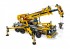 Конструктор Lepin 20040 Передвижной кран - Technic 8053 Конструктор Lepin 20040 Передвижной кран - Technic 8053