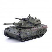 Радиоуправляемый танк CS RUSSIA T-14А Армата - YH4101H-21 Радиоуправляемый танк CS RUSSIA T-14А Армата - YH4101H-21