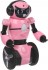 Розовый робот WL toys F4 c WiFi FPV камерой, управление через APP - WLT-F4-PINK Розовый робот WL toys F4 c WiFi FPV камерой, управление через APP - WLT-F4-PINK