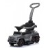 Каталка Mercedes-Benz G63 AMG 6x6 - Silver - SXZ1838 Каталка Mercedes-Benz G63 AMG 6x6 - Silver - SXZ1838