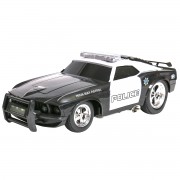 Радиоуправляемая машина He Tai Toys Полиция 1:16 - 70599BP Радиоуправляемая машина He Tai Toys Полиция 1:16 - 70599BP