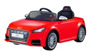 Радиоуправляемый электромобиль Rastar 82500 Audi TTS Roadster Red 12V 2.4G - 82500-R Радиоуправляемый электромобиль Rastar 82500 Audi TTS Roadster Red 12V 2.4G - 82500-R