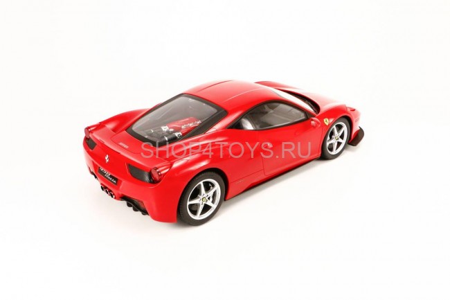 Радиоуправляемая машина MJX Ferrari F458 Italia 1:10 - 8234 Радиоуправляемая машина MJX Ferrari F458 Italia 1:10 - 8234