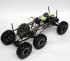 Радиоуправляемый шестиколесный краулер HSP 6WD 1/16 2.4G - 946806-68992 Радиоуправляемый шестиколесный краулер HSP 6WD 1/16 2.4G - 946806-68992