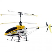 Радиоуправляемый вертолет с видеокамерой MJX R/C Shuttle T40C 2.4G - T40C Радиоуправляемый вертолет с видеокамерой MJX R/C Shuttle T40C 2.4G - T40C