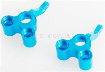 Алюминиевая ступица HSP - 122012 / 166012 Алюминиевая ступица HSP - 122012 / 166012