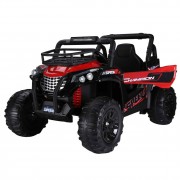 Детский электромобиль багги RED 12V 2WD 240W - JS370-RED Детский электромобиль багги RED 12V 2WD 240W - JS370-RED