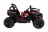 Детский электромобиль багги RED 12V 2WD 240W - JS370-RED Детский электромобиль багги RED 12V 2WD 240W - JS370-RED