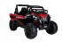 Детский электромобиль багги RED 12V 2WD 240W - JS370-RED Детский электромобиль багги RED 12V 2WD 240W - JS370-RED
