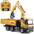 Радиоуправляемый самосвал-погрузчик HuiNa Toys 1:14 - HN1575 Радиоуправляемый самосвал-погрузчик HuiNa Toys 1:14 - HN1575