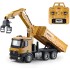 Радиоуправляемый самосвал-погрузчик HuiNa Toys 1:14 - HN1575 Радиоуправляемый самосвал-погрузчик HuiNa Toys 1:14 - HN1575